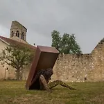 La Maison Du De Conde בית הארחה