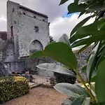 La Maison Du De Conde Charroux-dʼAllier