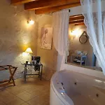 La Maison Du De Conde Charroux-d'Allier
