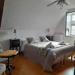 La Maison Du De Conde בית הארחה