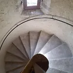 La Maison Du De Conde בית הארחה