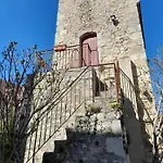 Guest house La Maison Du De Conde Charroux-d'Allier