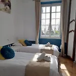 La Maison Du De Conde Guest house Charroux-d'Allier