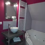 בית הארחה La Maison Du De Conde 4*