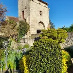 La Maison Du De Conde בית הארחה Charroux-dʼAllier