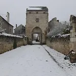 La Maison Du De Conde Charroux-d'Allier
