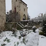 La Maison Du De Conde 4* Charroux-d'Allier