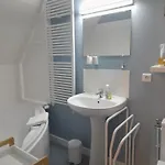 La Maison Du De Conde Guest house