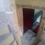 La Maison Du De Conde Guest house