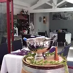 La Maison Du De Conde