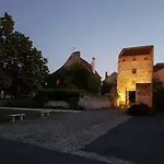 בית הארחה La Maison Du De Conde