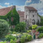La Maison Du De Conde 4* Charroux-d'Allier