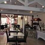 Guest house La Maison Du De Conde