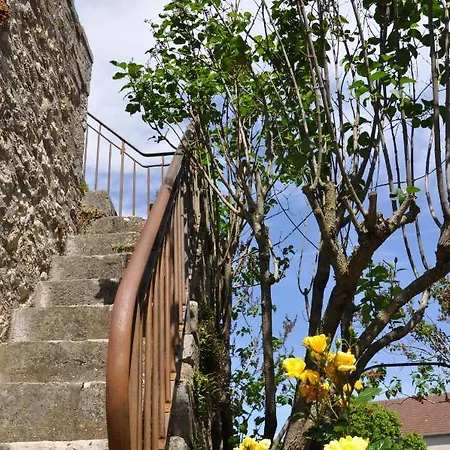 La Maison Du De Condé *