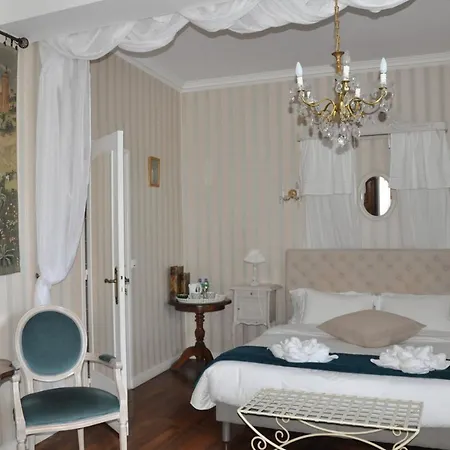 Guest house La Maison Du De Conde