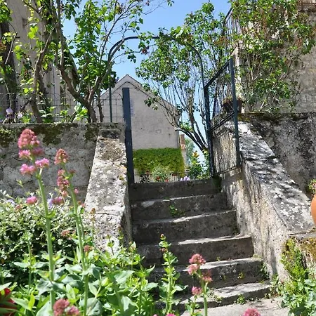 La Maison Du De Conde 4* Charroux-dʼAllier
