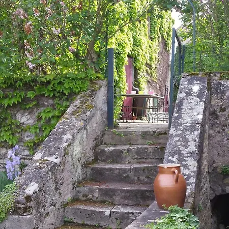 La Maison Du De Conde 4*