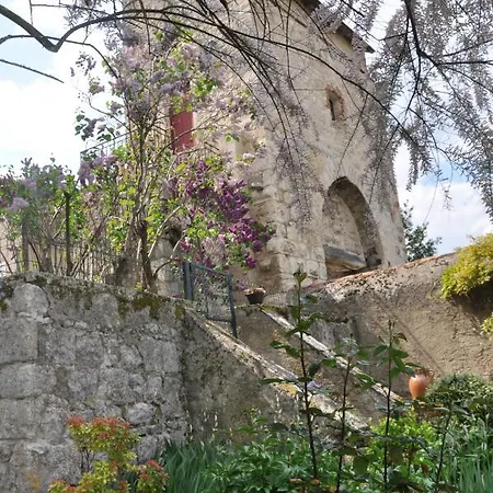 La Maison Du De Conde 4* Charroux-d'Allier