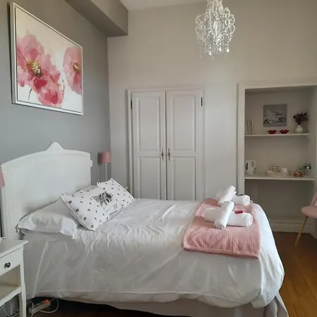 Guest house La Maison Du De Conde