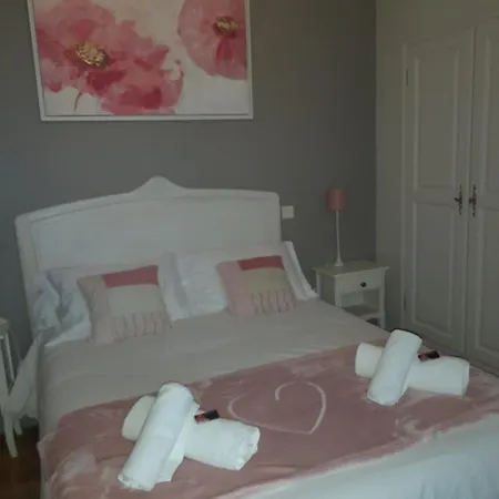 La Maison Du De Conde