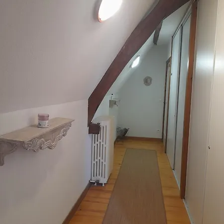 La Maison Du De Conde