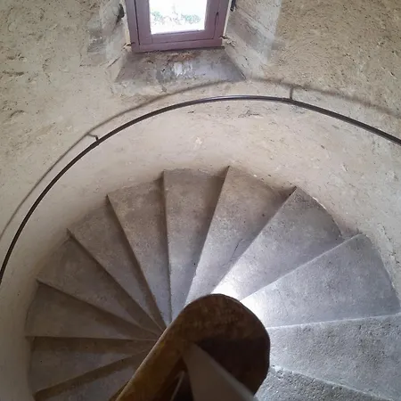 La Maison Du De Condé Maison d'hôtes