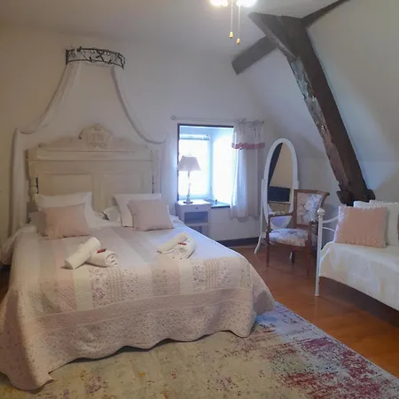 La Maison Du De Conde