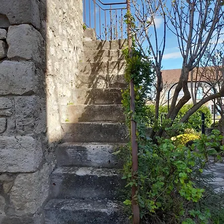 La Maison Du De Condé Maison d'hôtes Charroux-dʼAllier