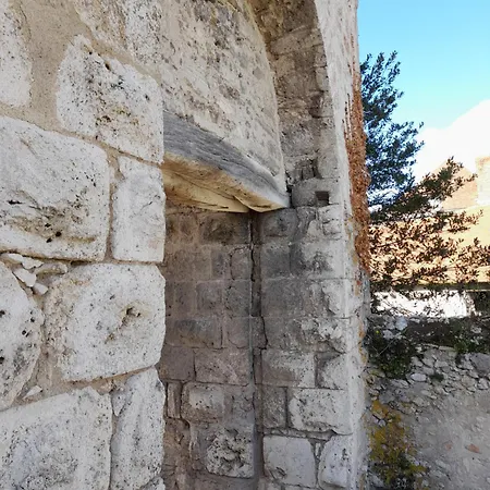 La Maison Du De Conde Guest house