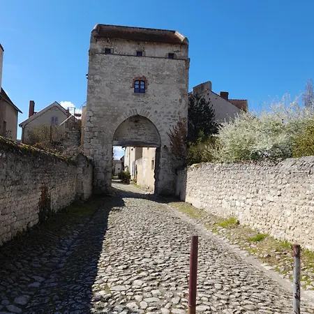 Maison d'hôtes La Maison Du De Condé *