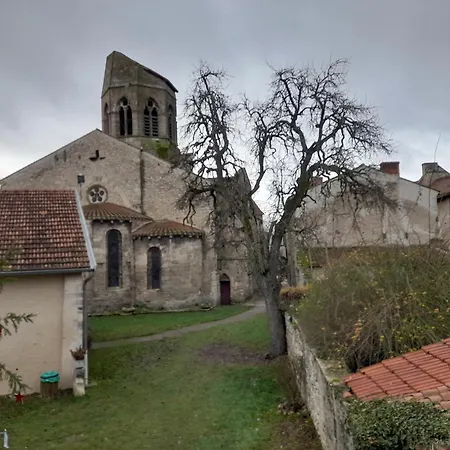 La Maison Du De Condé *