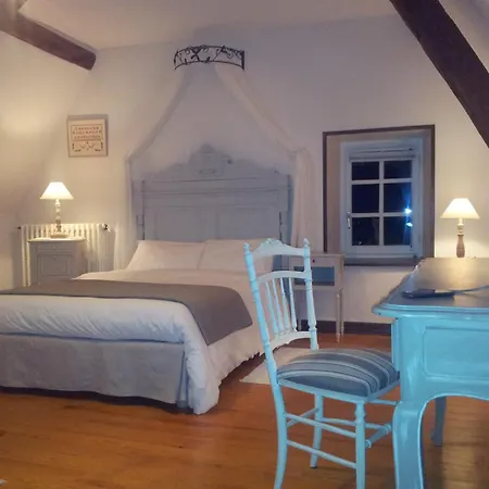 La Maison Du De Condé