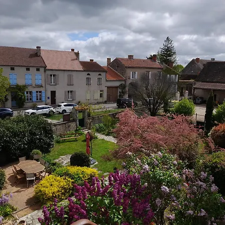 La Maison Du De Condé *