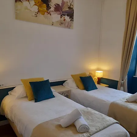 La Maison Du De Conde 4* Charroux-d'Allier