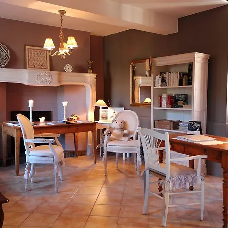 La Maison Du De Conde