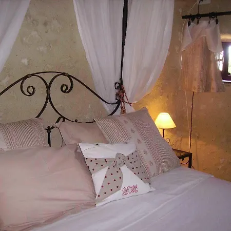 La Maison Du De Conde Guest house