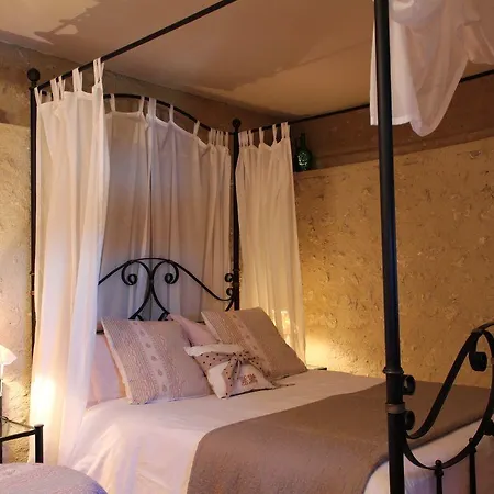 La Maison Du De Conde