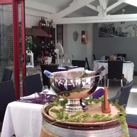 La Maison Du De Conde