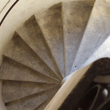 La Maison Du De Conde 4*