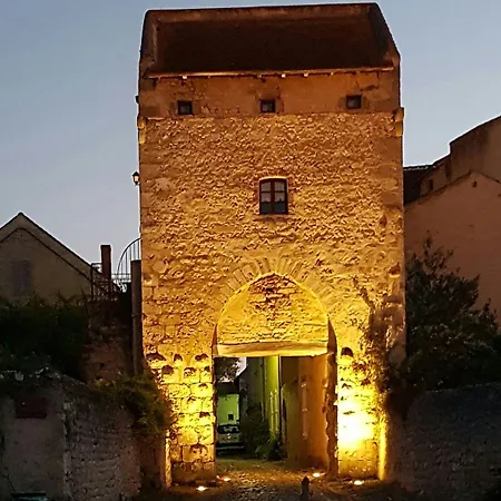 La Maison Du De Conde