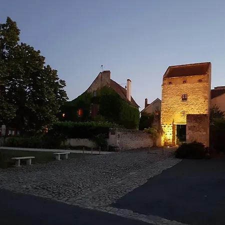 Casa de hóspedes La Maison Du De Conde
