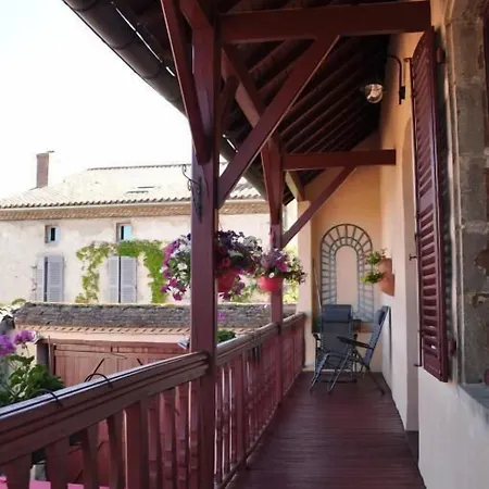 La Maison Du De Conde