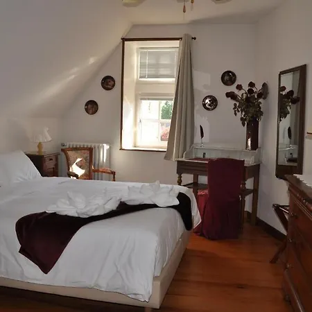 La Maison Du De Conde Charroux-d'Allier