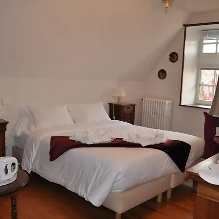 La Maison Du De Conde 4* Charroux-d'Allier