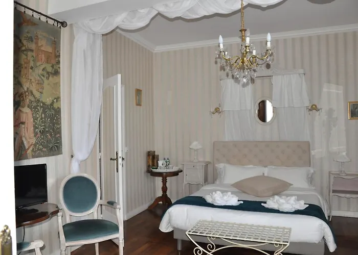 Guest house La Maison Du De Conde