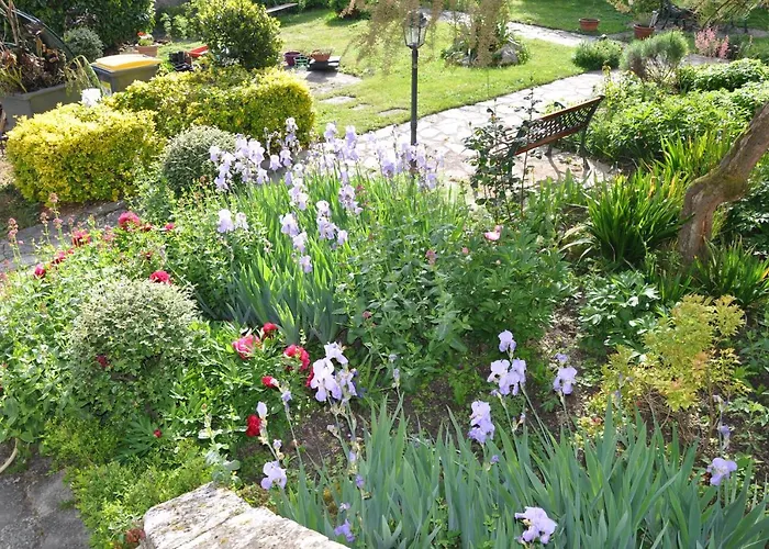 La Maison Du De Conde