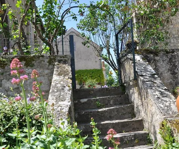 La Maison Du De Conde 4* Charroux-d'Allier