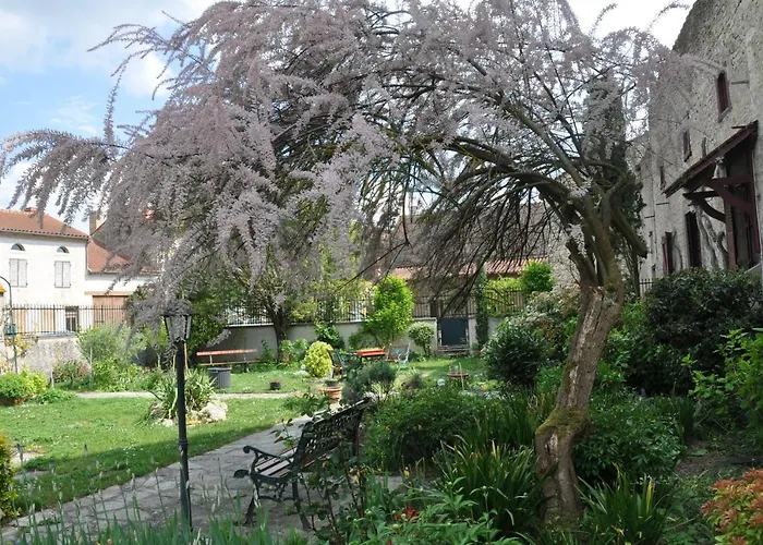 La Maison Du De Conde Guest house