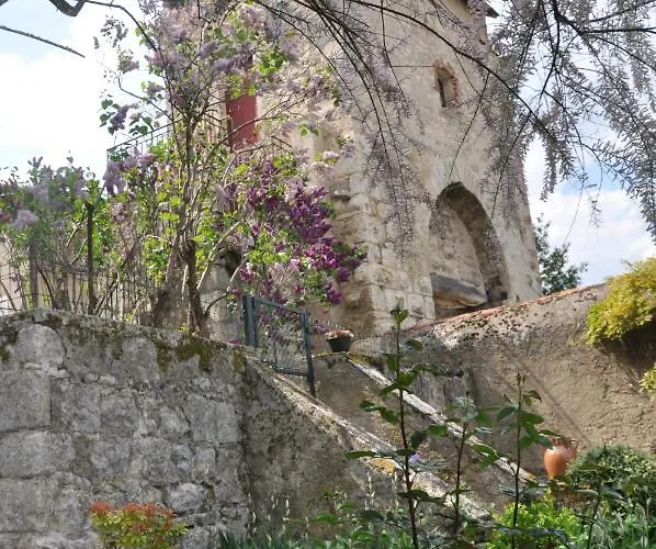 La Maison Du De Conde 4* Charroux-dʼAllier