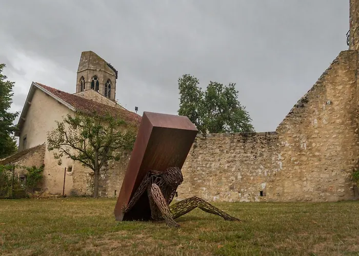 La Maison Du De Conde Casa de hóspedes